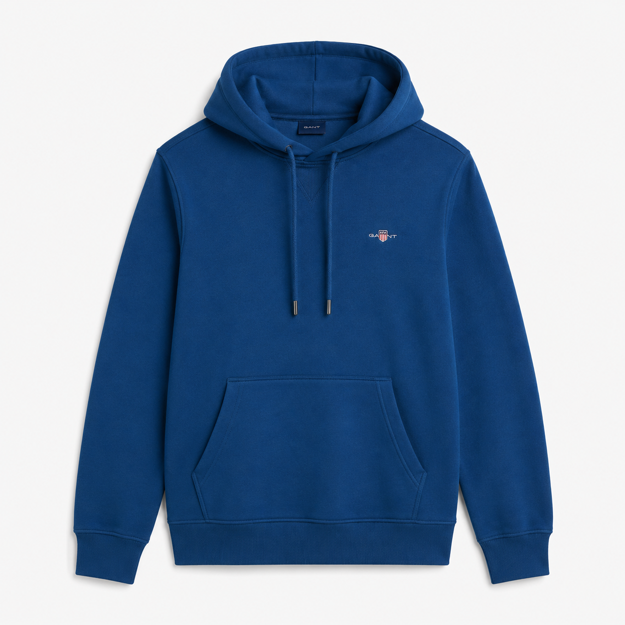 Essential Premium Hoodie – Forest Green