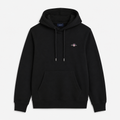 Essential Premium Hoodie – Forest Green