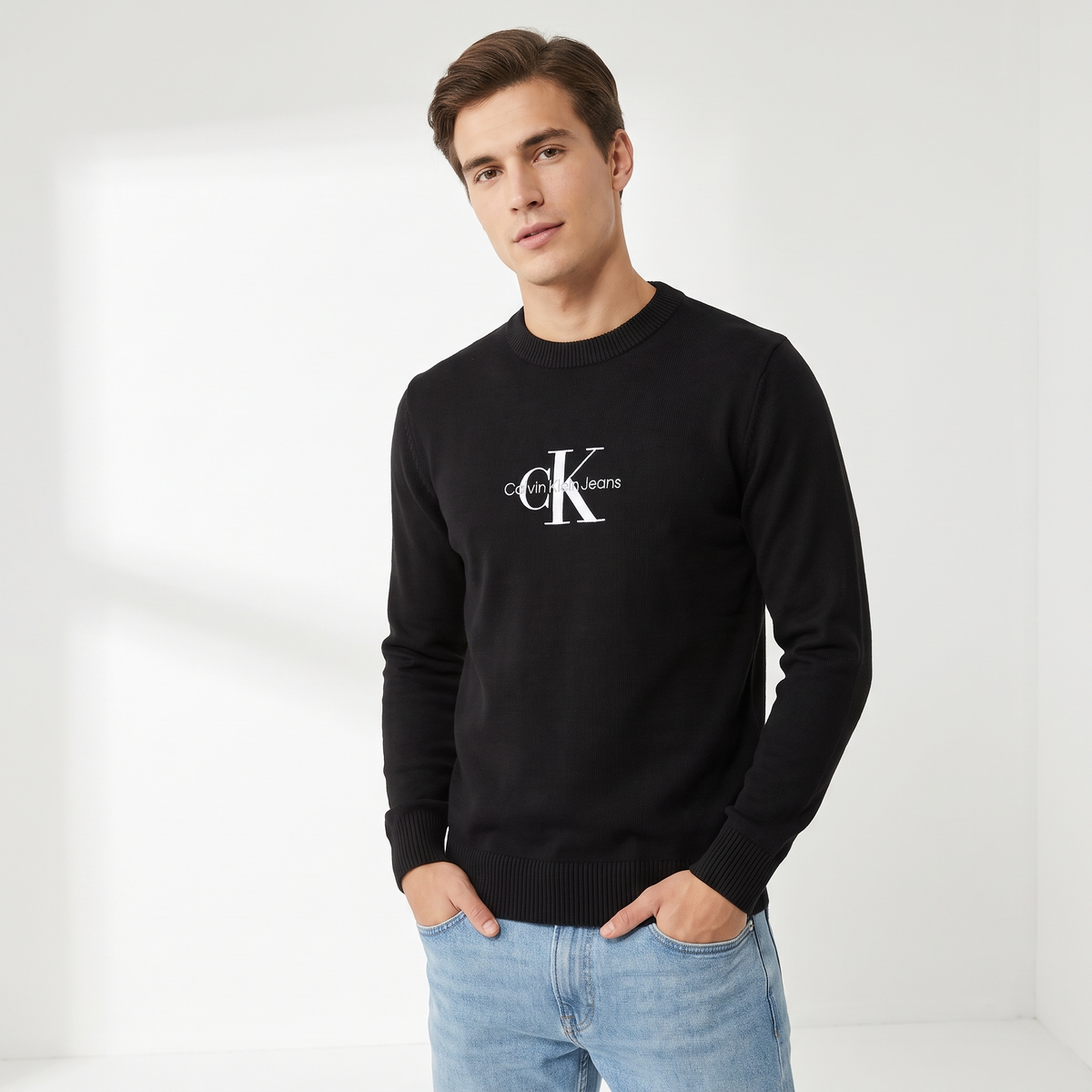 Pull calvin klein