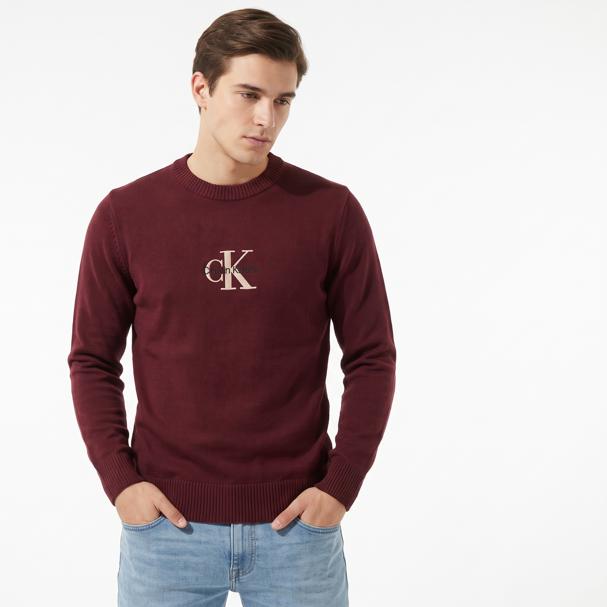 Pull calvin klein