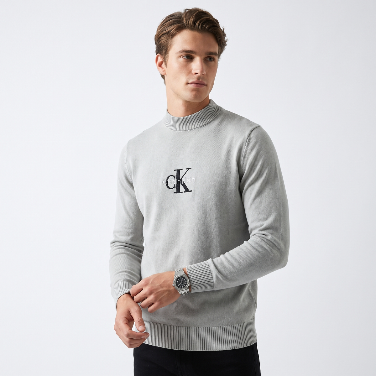 Pull calvin klein